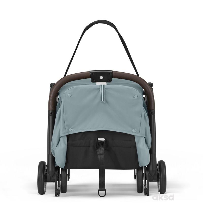Cybex kolica Orfeo, Stormy Blue