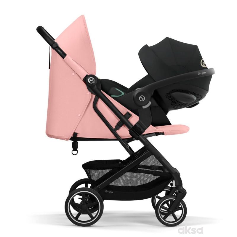 Cybex kolica Beezy Candy Pink