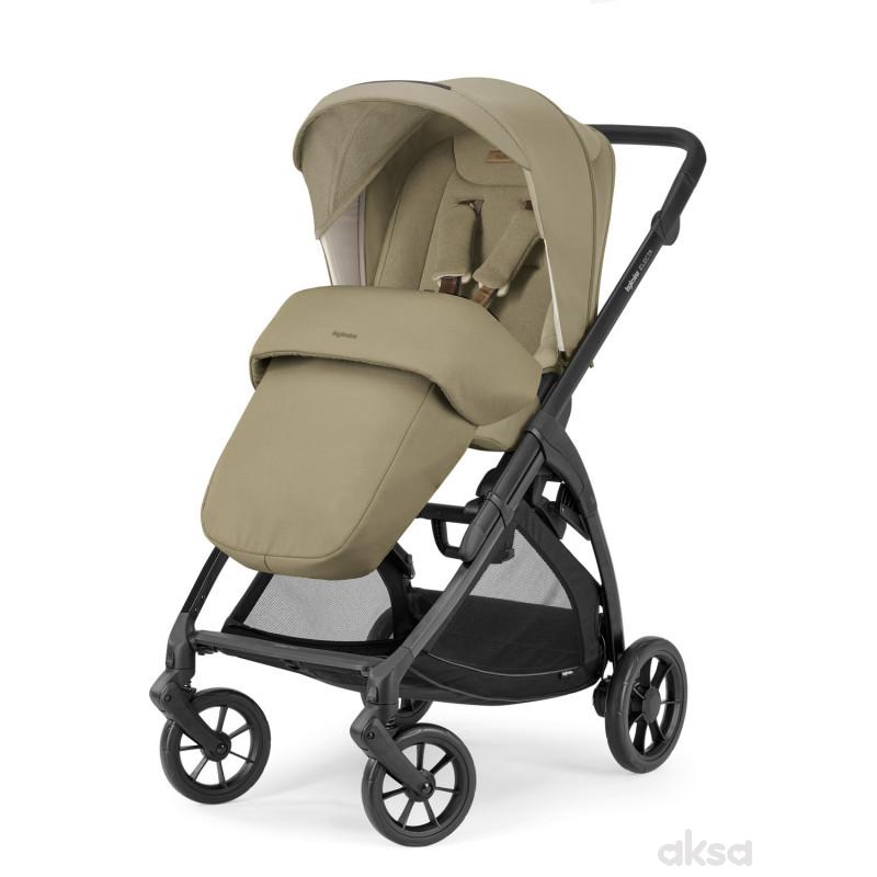 Inglesina trio sistem Electa Darwin, Dumbo Caramel 