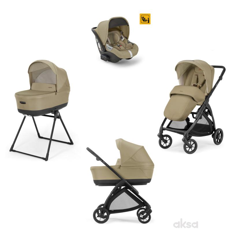 Inglesina trio sistem Electa Darwin, Dumbo Caramel