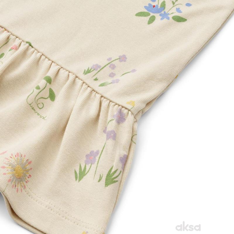 Liewood majica Margit, Flora/Sandy