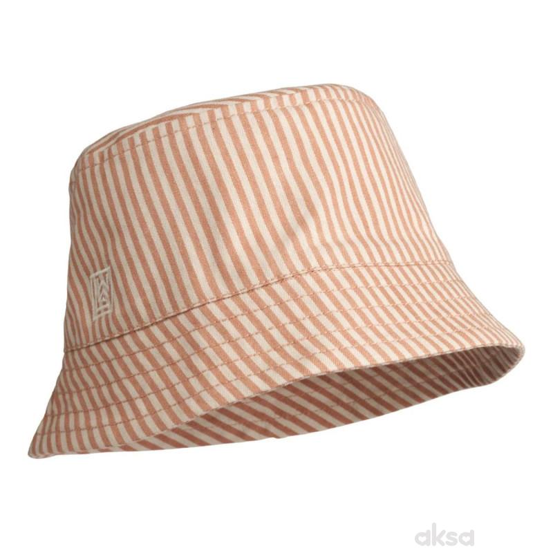 Liewood kapa Salva 9/12m, Tuscany rose/Sandy