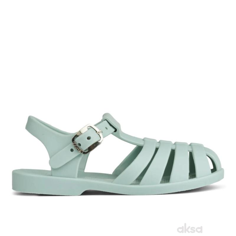 Liewood sandale Bre, Ice blue