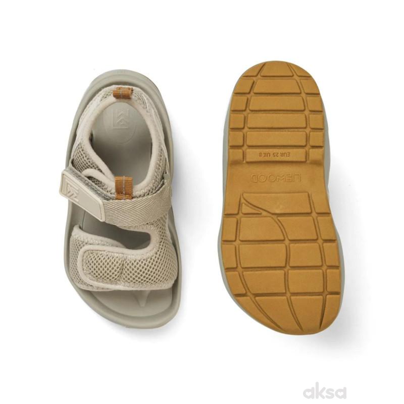 Liewood sandale Christi, Mist mix