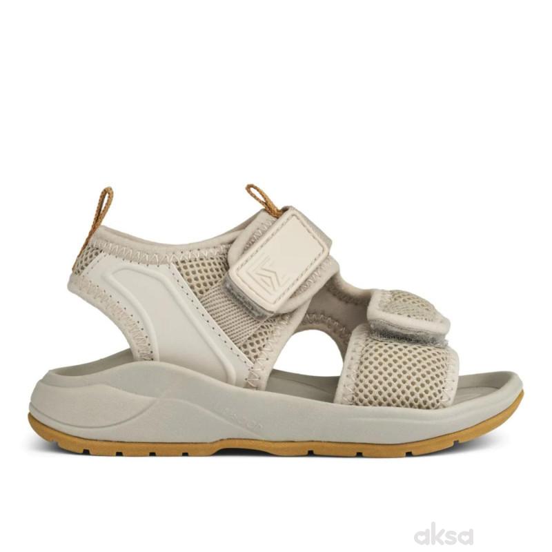 Liewood sandale Christi, Mist mix