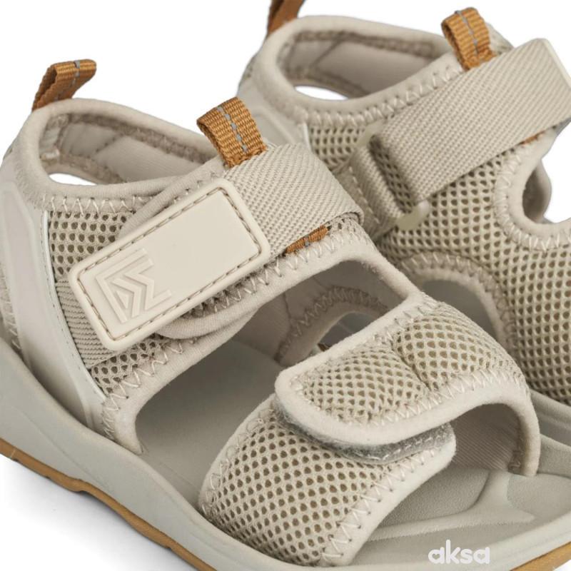 Liewood sandale Christi, Mist mix