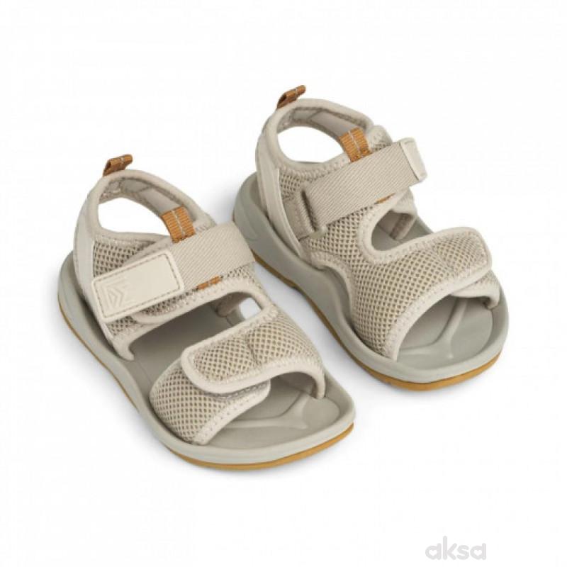 Liewood sandale Christi, Mist mix