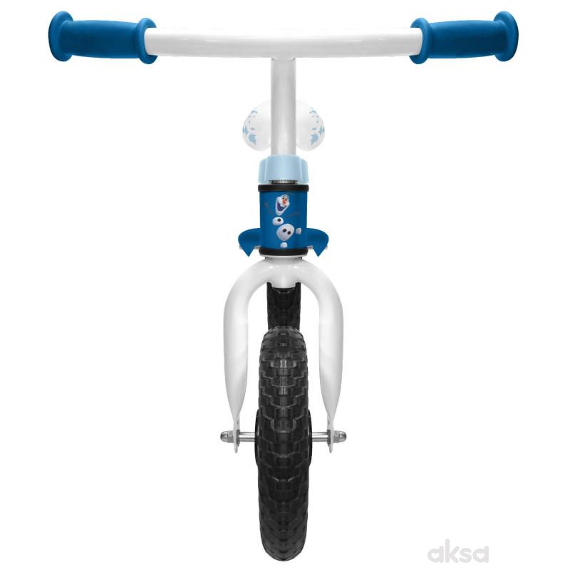 Stamp balance bike, Frozen 