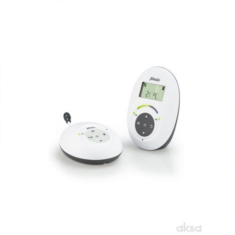 Alecto alarm digitalni dvosmerni DBX-125 