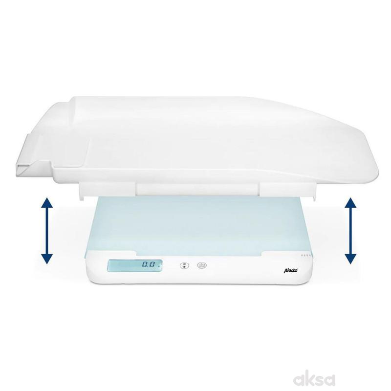 Alecto vaga za bebe BC-55