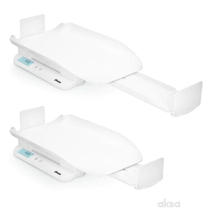 Alecto vaga za bebe BC-55