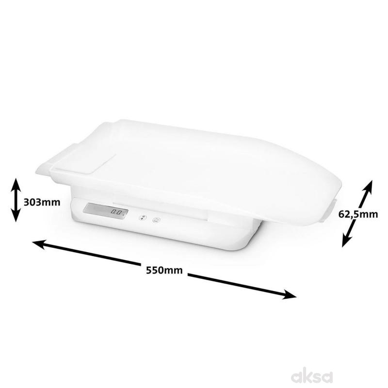 Alecto vaga za bebe BC-55