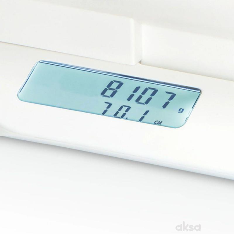 Alecto vaga za bebe BC-55