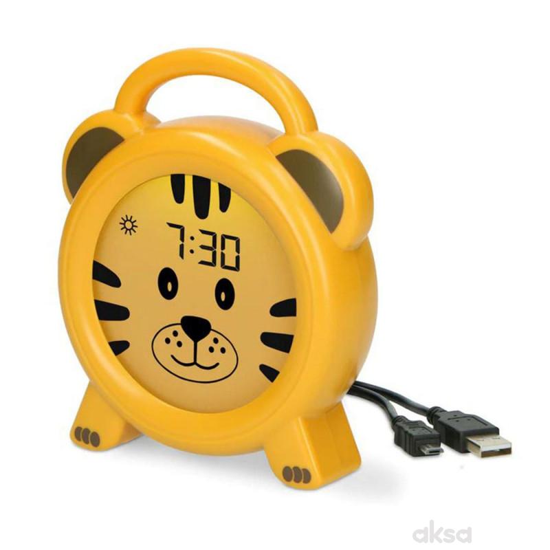 Alecto sat, alarm, noćno svetlo BC-100 TIGGER 