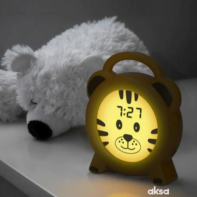 Alecto sat, alarm, noćno svetlo BC-100 TIGGER