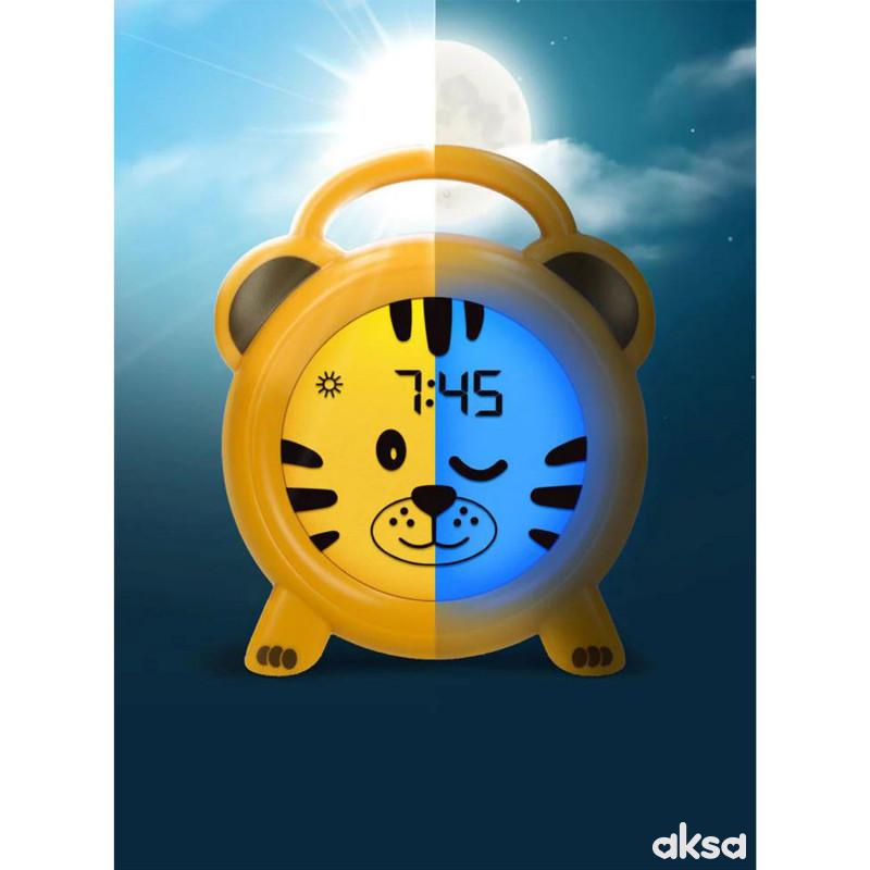 Alecto sat, alarm, noćno svetlo BC-100 TIGGER