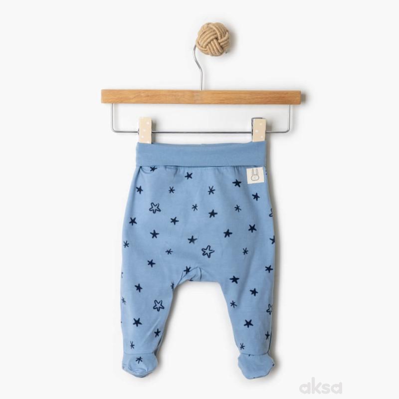 Just Kiddin pantalone sa stopicama, dečaci