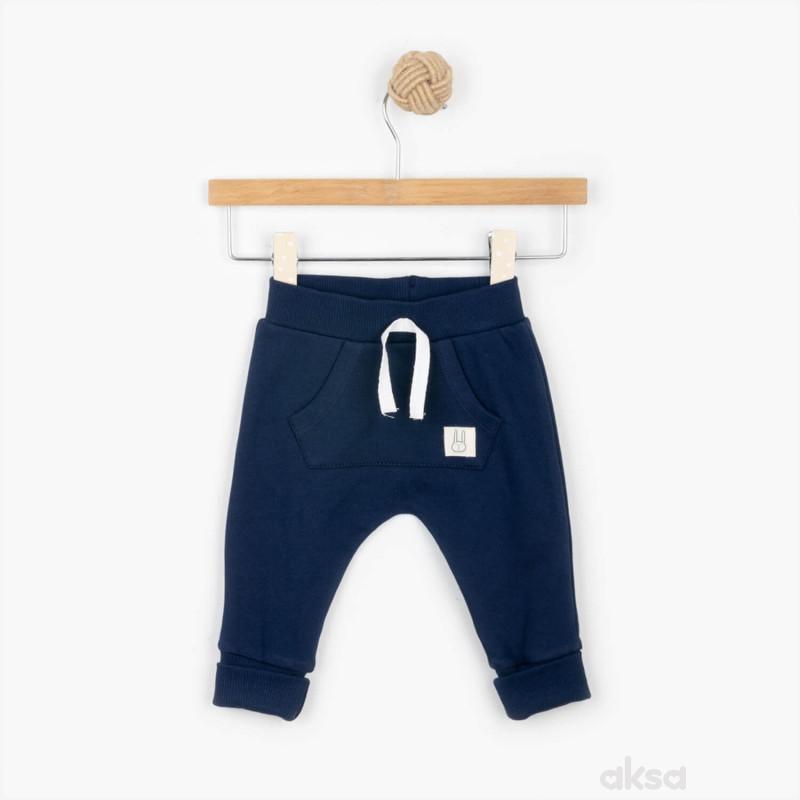 Just Kiddin pantalone bez stopica, dečaci 