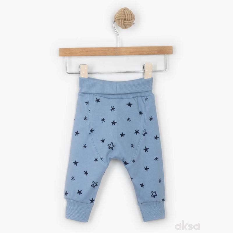 Just Kiddin pantalone bez stopica, dečaci