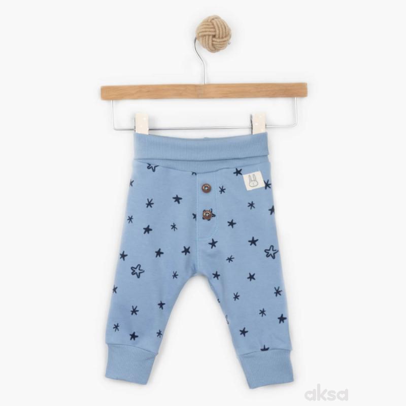 Just Kiddin pantalone bez stopica, dečaci