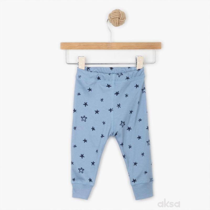 Just Kiddin pidžama dr, dečaci 