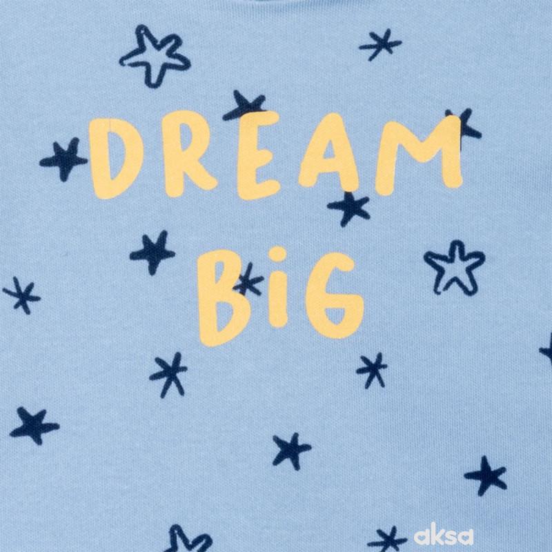 Just Kiddin pidžama dr, dečaci 