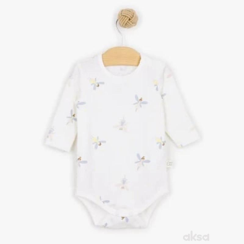 Just Kiddin bodi dr, devojčice 