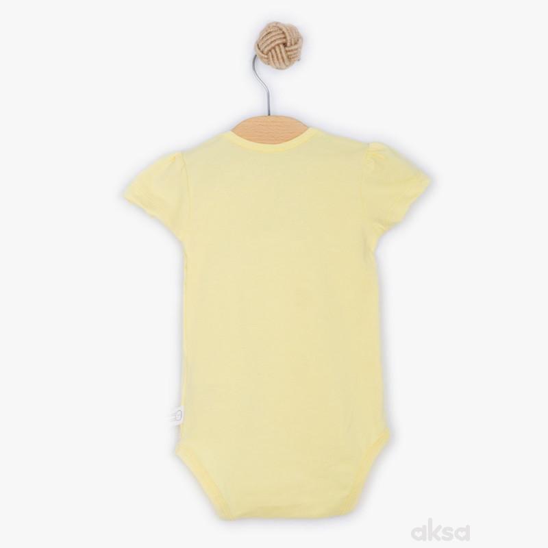 Just Kiddin bodi kr, devojčice 