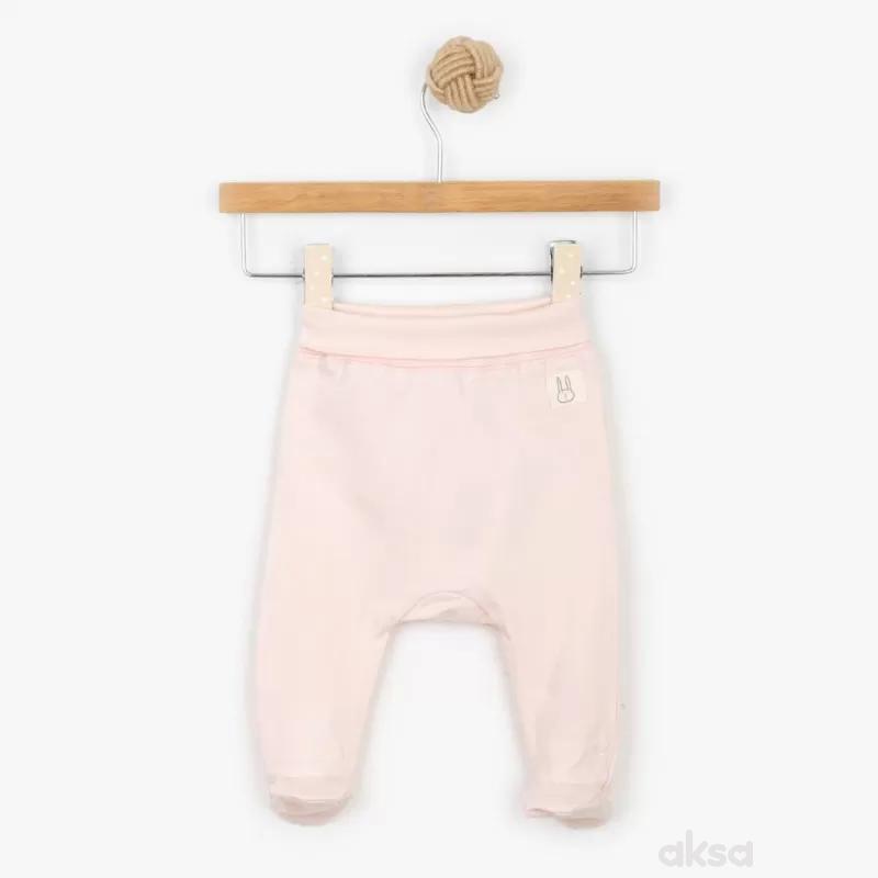 Just Kiddin pantalone sa stopicama, devojčice