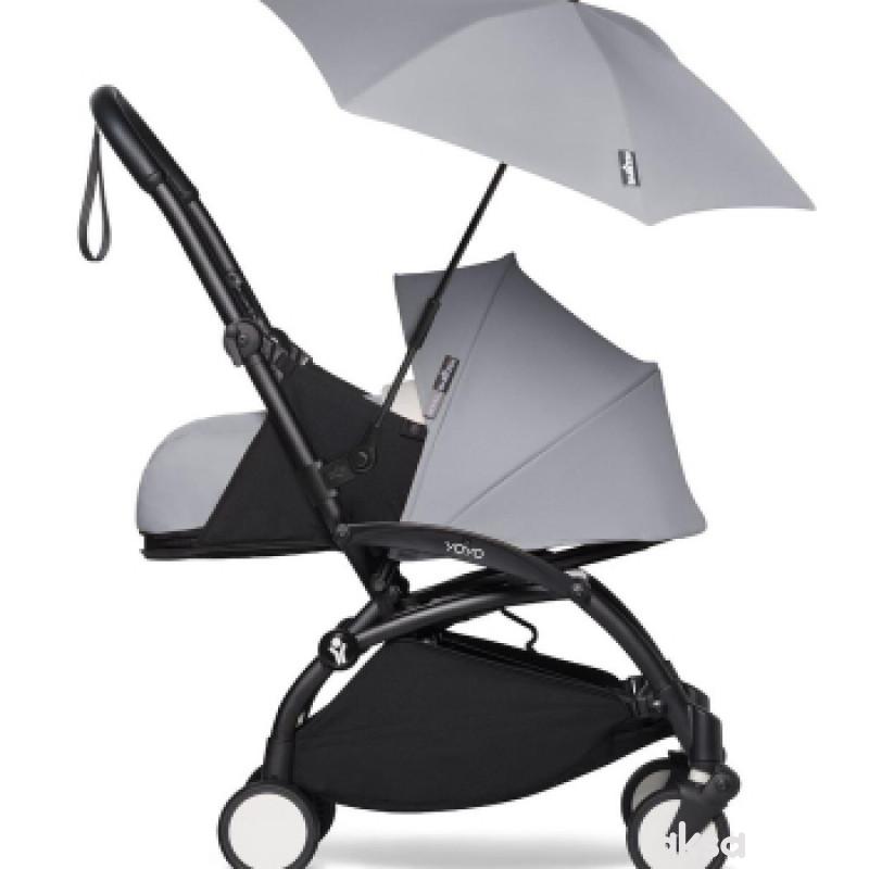 Baby zen suncobran za kolica, Stone 