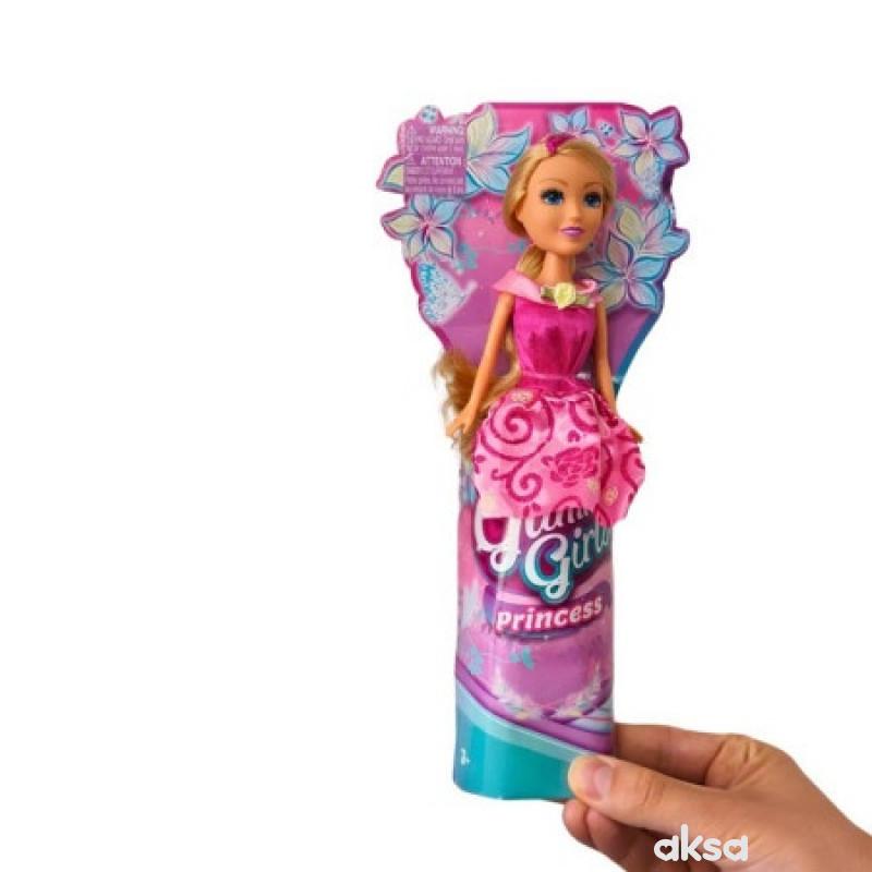 Glimma Girlz lutka 