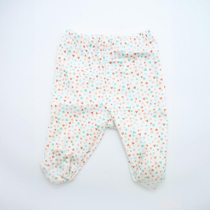 Lillo&Pippo bebi pantalone stopice, devojčice 