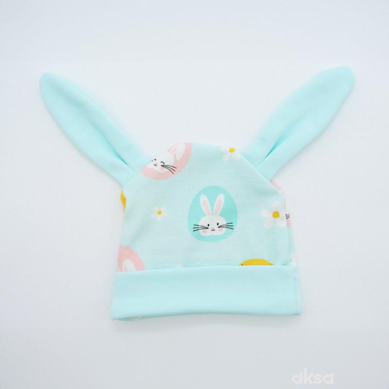 Lillo&Pippo bebi kapa, unisex
