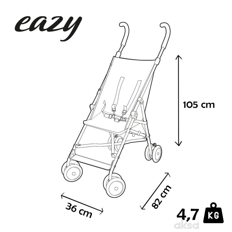 Nania kolica Easy, Mickey