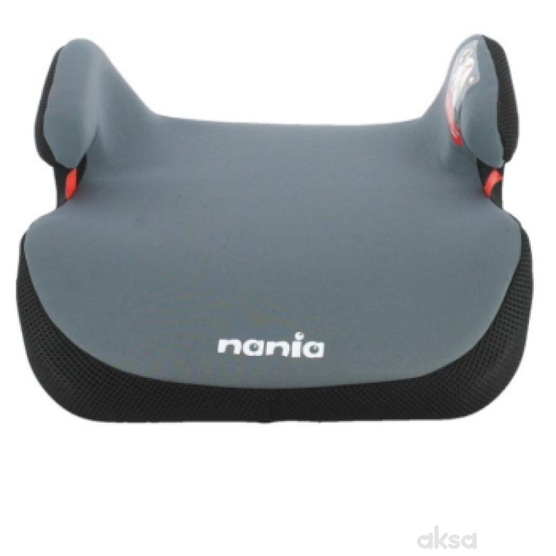 Nania a-s Topo 2/3 (15-36kg), Access Grey 