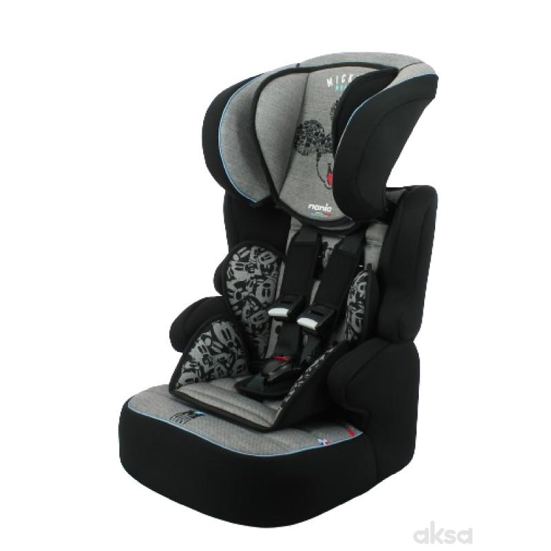Nania a-s Beline 1/2/3 (9-36kg), Mickey Denim
