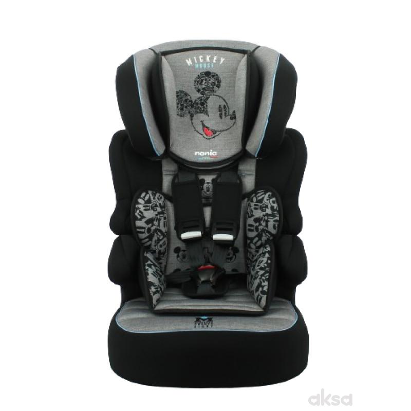 Nania a-s Beline 1/2/3 (9-36kg), Mickey Denim