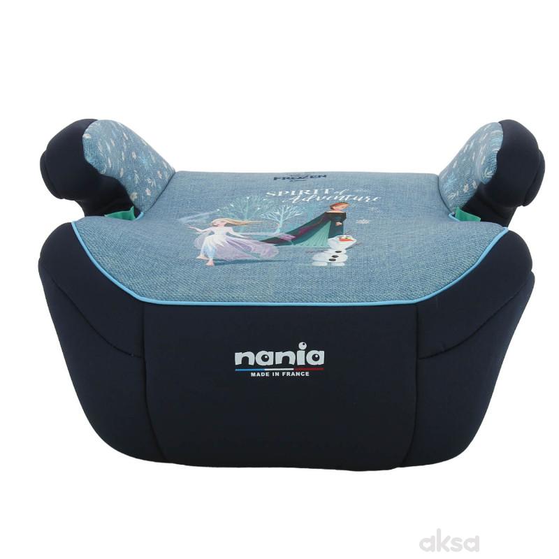 Nania a-s Bubble i-Size (126-150cm), Frozen