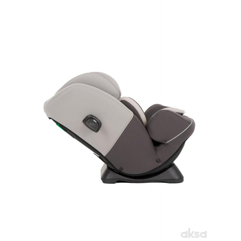 Graco a-s Slimfit i-Size (40-145cm), Iron