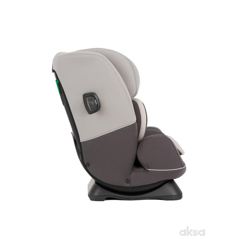 Graco a-s Slimfit i-Size (40-145cm), Iron