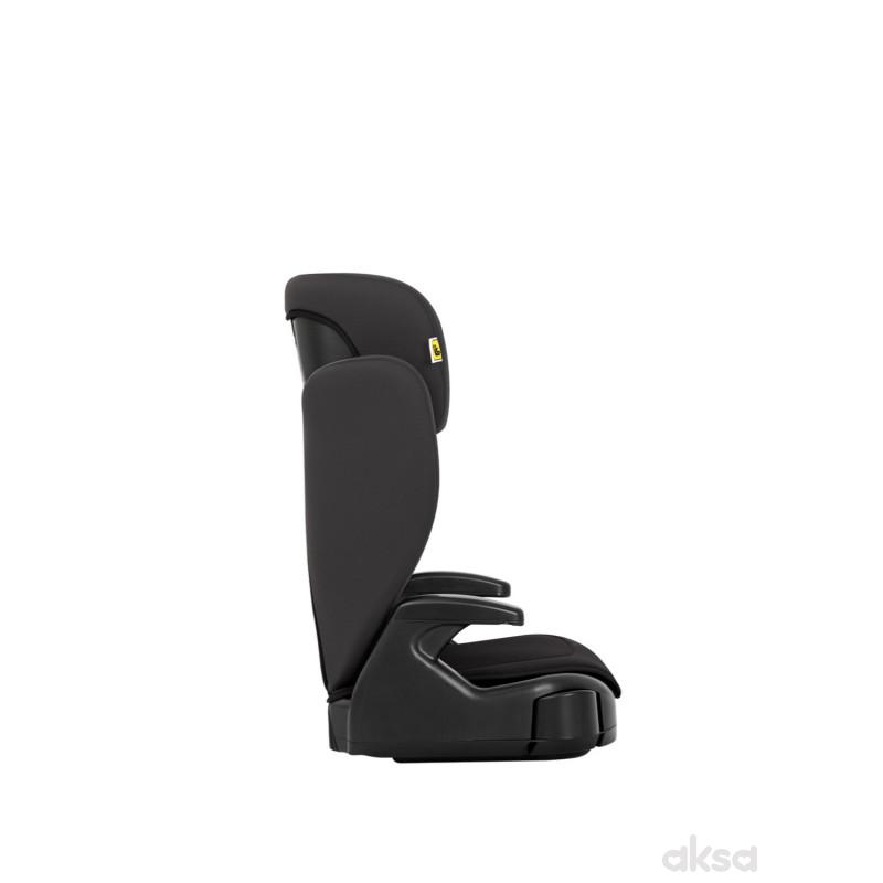 Graco a-s Junior Maxi i-Size (100-150cm), Midnight