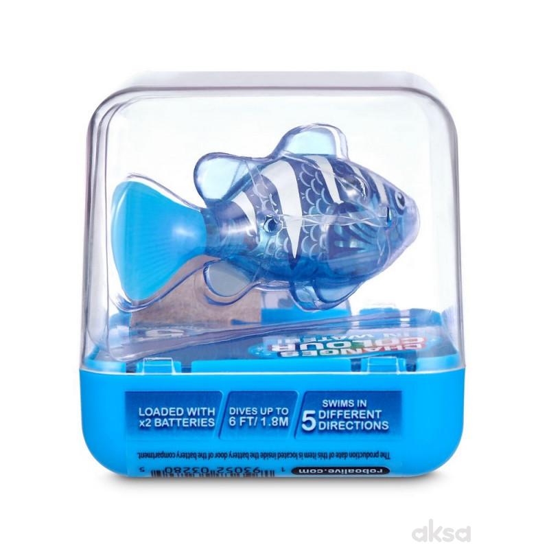 ROBO ALIVE ROBOTIČKA RIBICA S2 