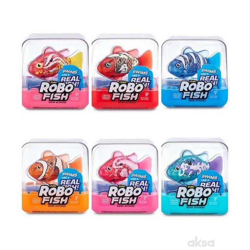 ROBO ALIVE ROBOTIČKA RIBICA S2 
