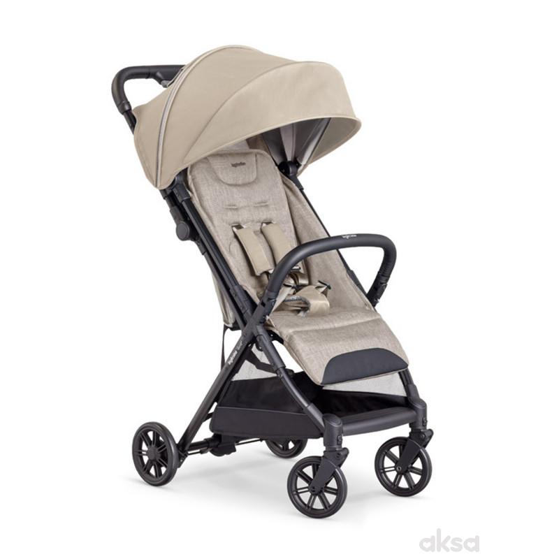 Inglesina kolica Quid 2, Alpaca Beige 