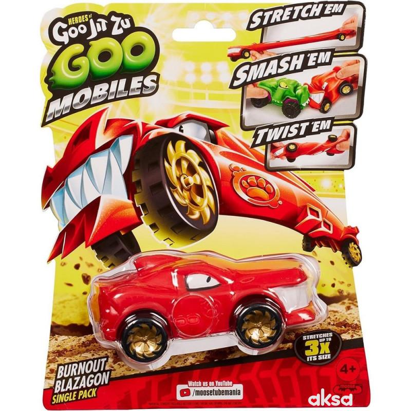GOO JIT ZU GOOMOBIL ASST