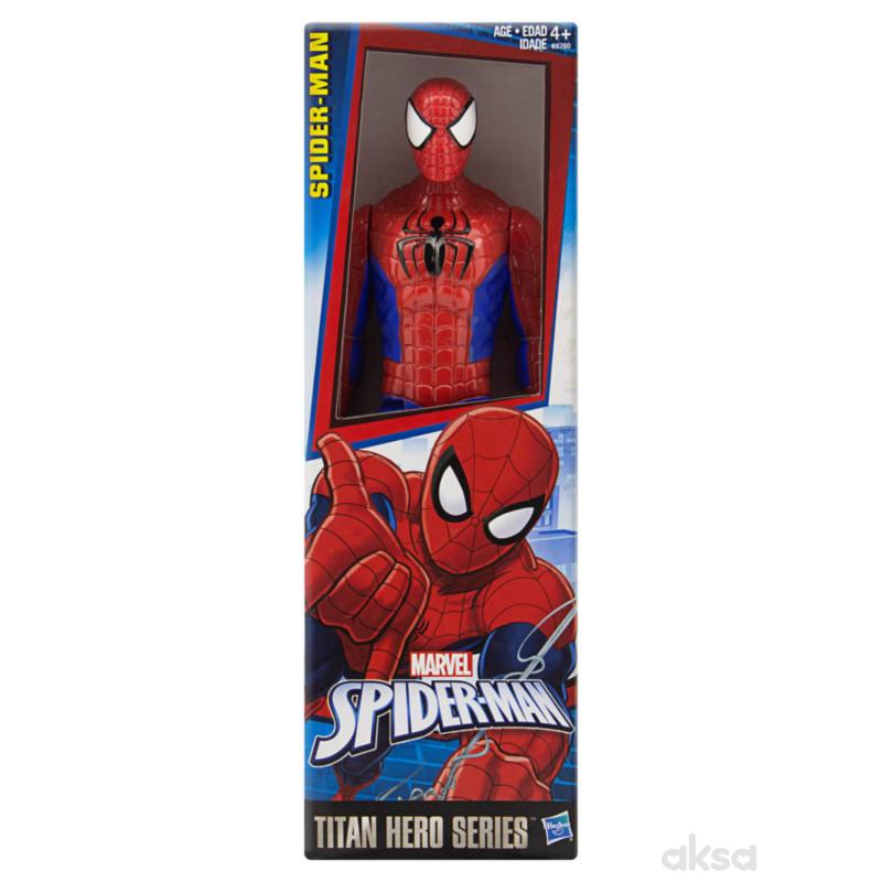 Hasbro Spiderman figura 30cm