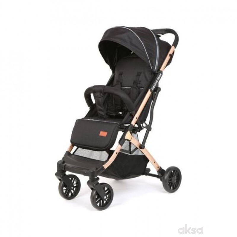 BBO Kolica Boogy Black