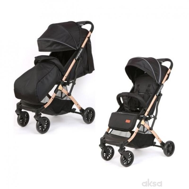 BBO Kolica Boogy Black