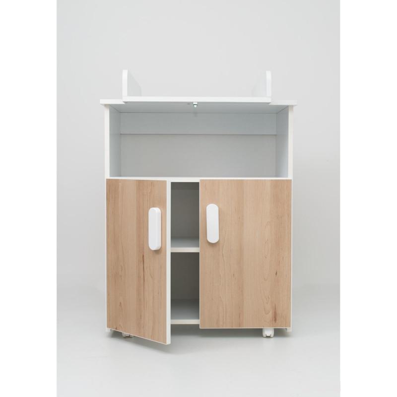 Bambino komoda Emi, natur