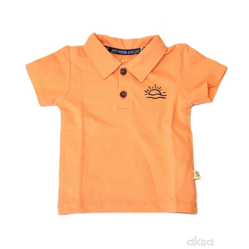 Just Kiddin polo majica kr, dečaci